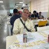 “Café com o Provedor” comemora aniversariantes do quadrimestre